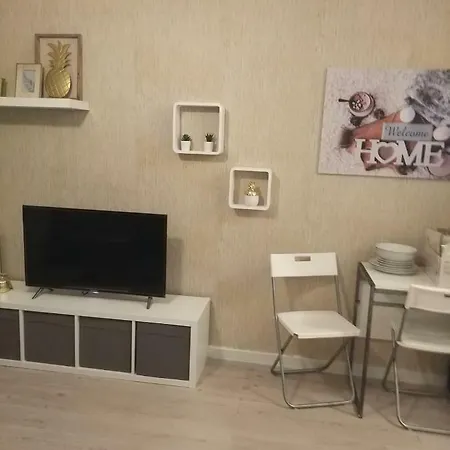 Royalhomes Estudios Playamar * Torremolinos