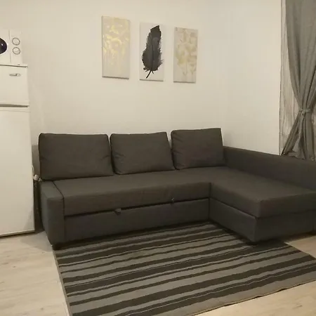 Daire Estudios Playamar Torremolinos