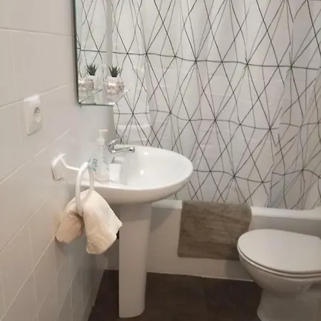 Royalhomes Estudios Playamar *