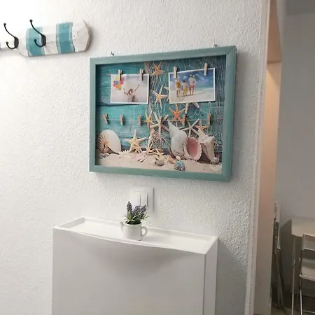 Royalhomes Estudios Playamar Apartamento *