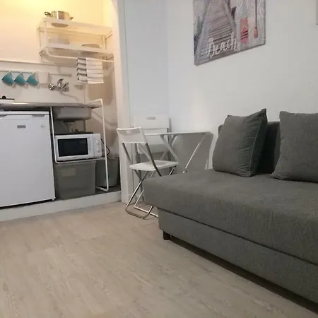 Royalhomes Estudios Playamar Apartamento Torremolinos